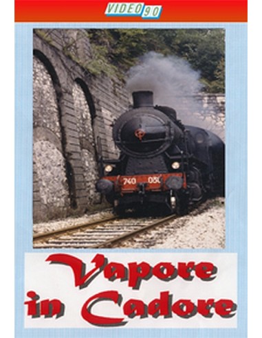 Vapore in Cadore