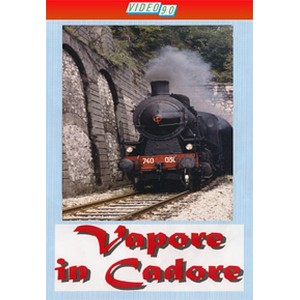 Vapore in Cadore