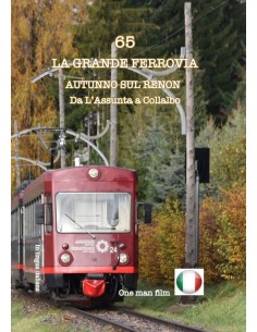 Autunno sul Renon