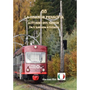Autunno sul Renon
