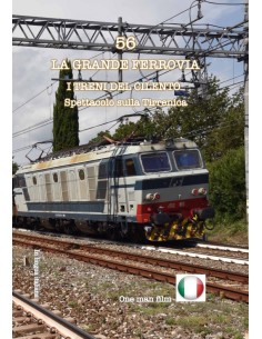 I treni del Cilento