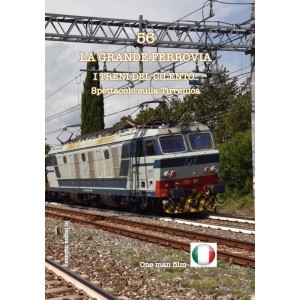 I treni del Cilento