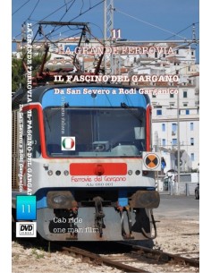 Il fascino del Gargano