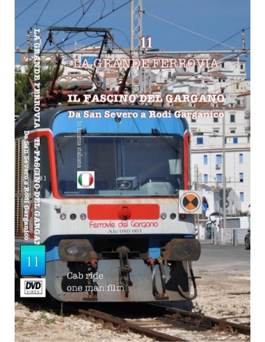 Il fascino del Gargano