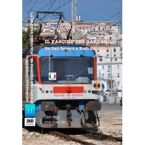 Il fascino del Gargano