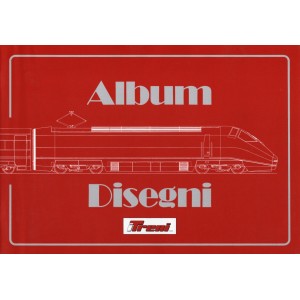 Album disegni - I Treni