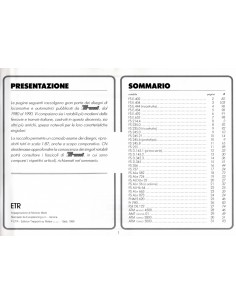 Album disegni - I Treni 2