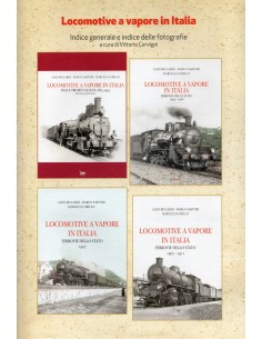 Indice generale e indice delle fotografie