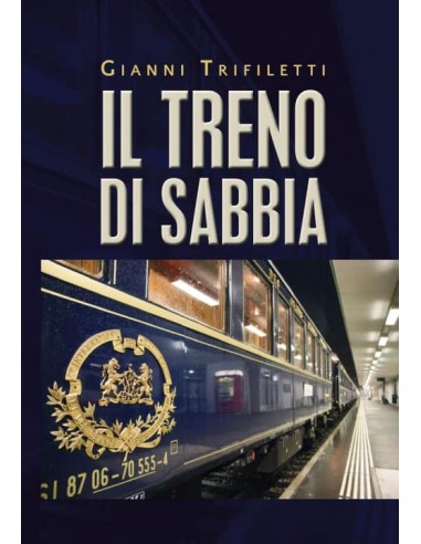 Il treno di sabbia