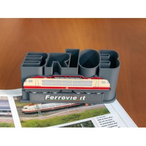 Portapenne da scrivania BR103