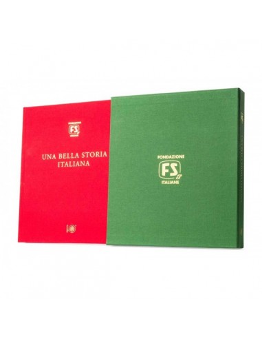 Una bella storia italiana