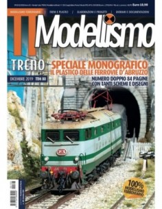 Tutto Treno Modellismo 80