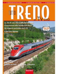 Tutto Treno in TV - 3