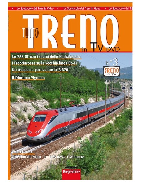 Tutto Treno in TV - 3