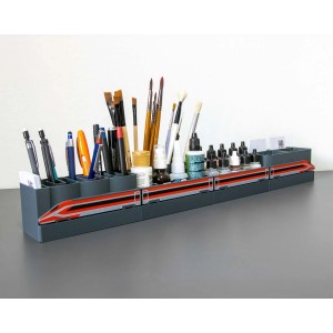 Organizer da scrivania Frecciarossa 1000