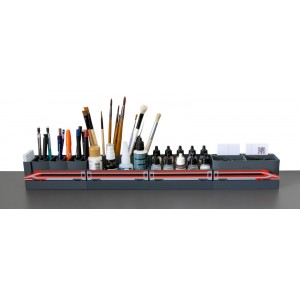 Organizer da scrivania Frecciarossa 1000