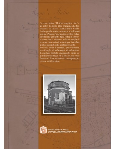 Storie di Ceprano - Archeologia, ferrovia e...