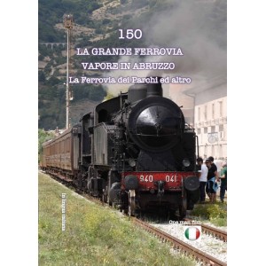 Vapore in Abruzzo