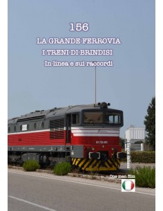 I treni di Brindisi