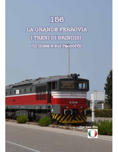 I treni di Brindisi