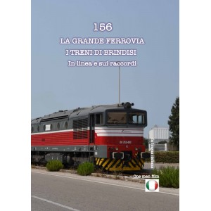 I treni di Brindisi