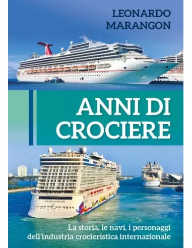 Anni di crociere