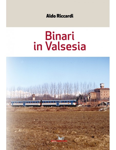 Binari in Valsesia