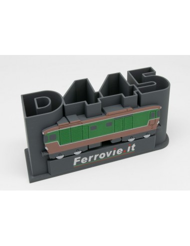 Portapenne da scrivania D.445