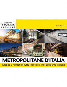 Metropolitane d'Italia - Mappe e numeri di tutte le...