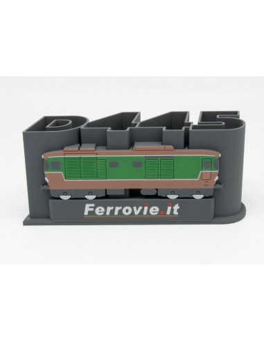 Portapenne da scrivania D.445