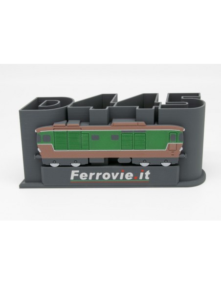 Portapenne da scrivania D.445