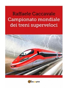 Campionato mondiale dei treni superveloci