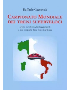 Campionato mondiale dei treni superveloci