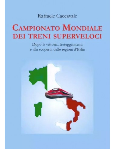 Campionato mondiale dei treni superveloci