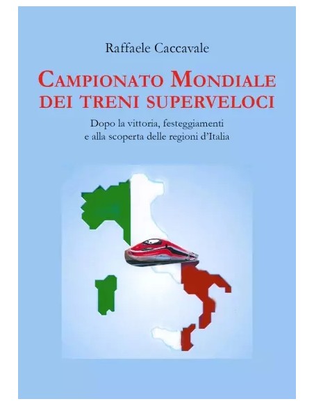Campionato mondiale dei treni superveloci