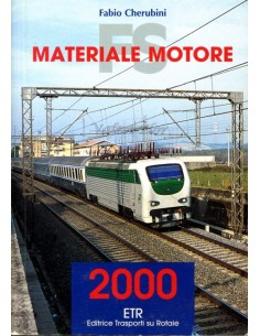 Materiale Motore FS 2000