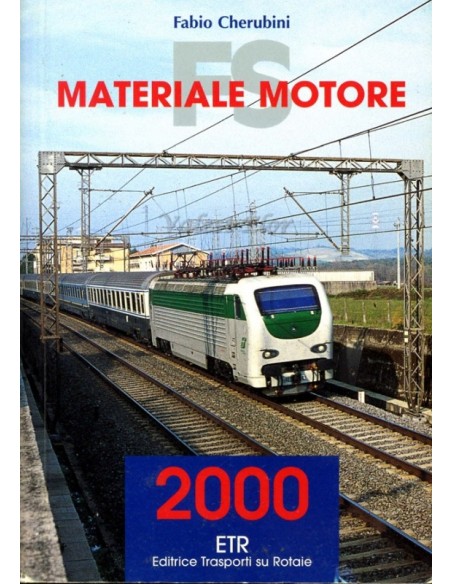 Materiale Motore FS 2000