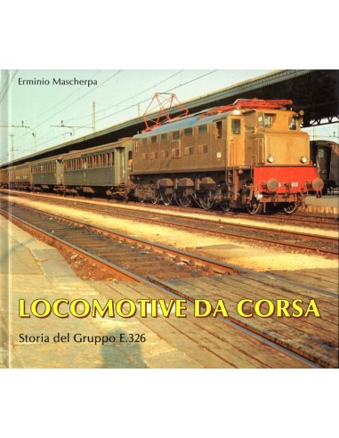 Locomotive da corsa