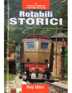 Rotabili storici