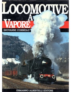 Locomotive a vapore