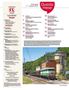 Tutto Treno Tender 1 2
