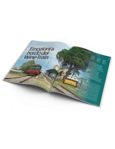Tutto Treno Tender 1