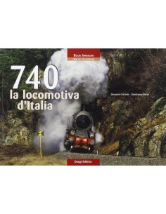 740 Locomotive d'Italia