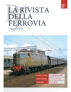 La rivista della ferrovia - N.17