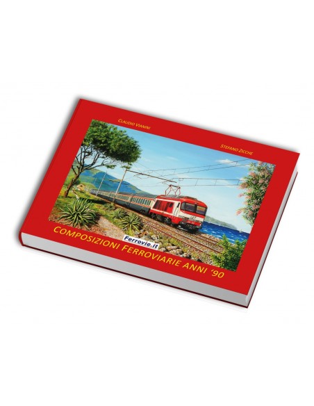 Composizioni ferroviarie anni '90