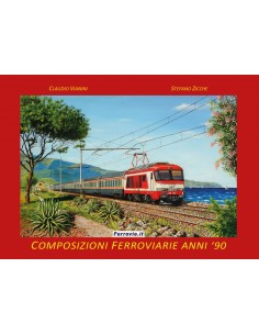 Composizioni ferroviarie anni '90