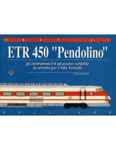 ETR 450 "Pendolino"
