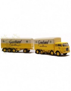 Autocarro Fiat 690 Ed.ne speciale Gondrand- PIBK58424