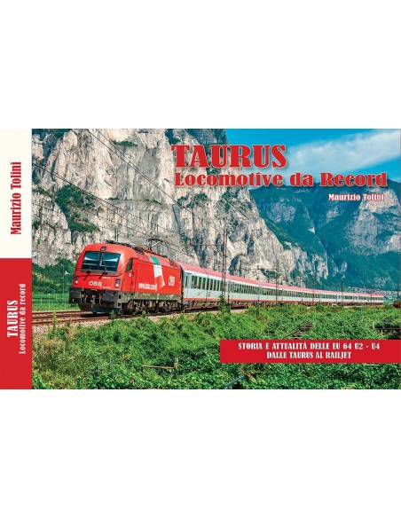 Taurus - Locomotive da record