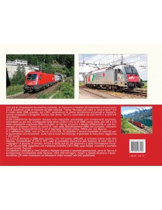 Taurus - Locomotive da record 2